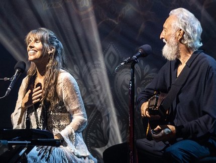 Deva Premal & Miten - Singing our Prayers 2026