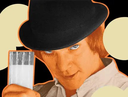 A Clockwork Orange