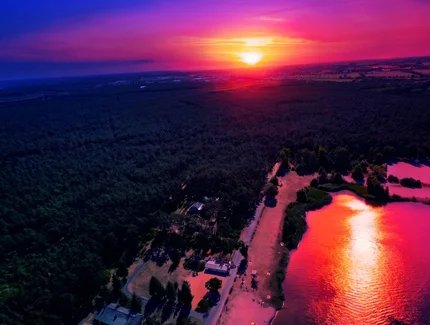 Sundown 