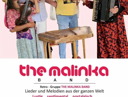 The Malinka Band