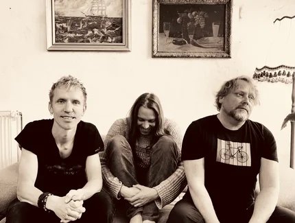 "concert double" Alex Austen + LimoAllein