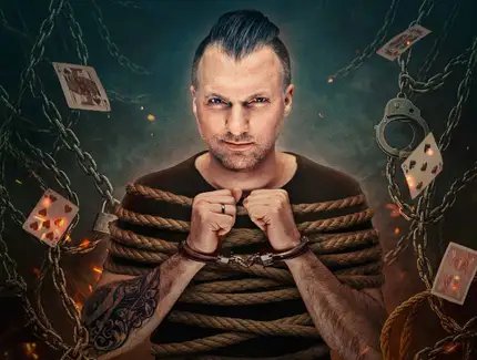 Christopher Köhler - HOUDINI- Next Level