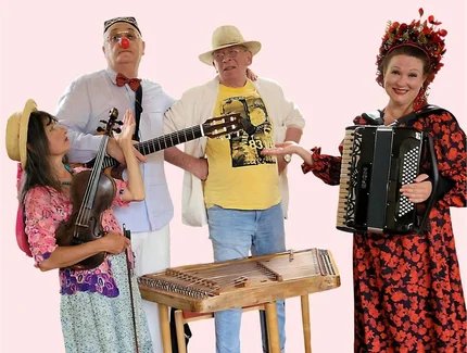 The Malinka Band