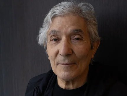 Boualem Sansal