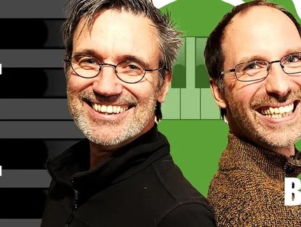 Vier Hände, zwei Klaviere … und nu?