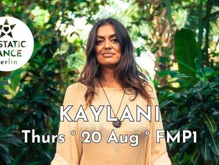 DJ Kaylani