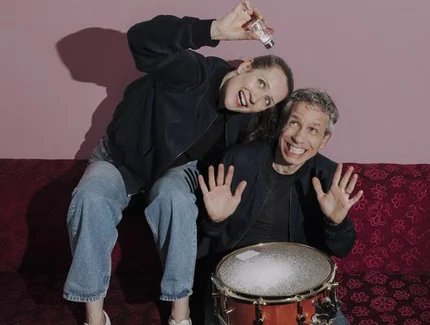DRUMCOM, Schlagwerk Voermans