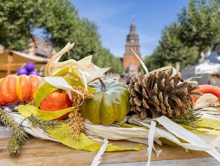 Erntedankfest