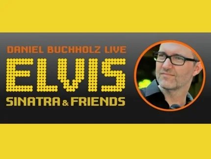 Oldies und Evergreens mit Daniel Buchholz