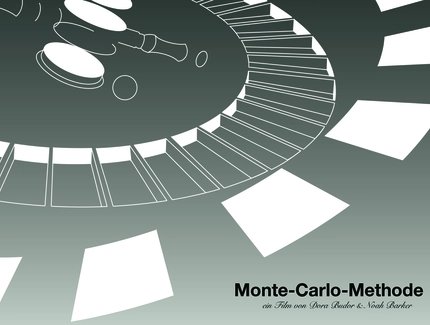 Dora Budor & Noah Barker. Monte Carlo Method