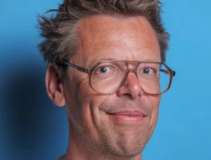 Markus Köhle 