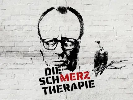 Die SchMERZtherapie