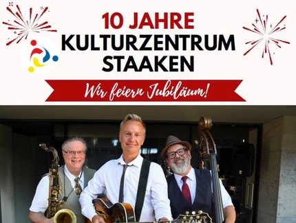 Lenard Streicher Trio