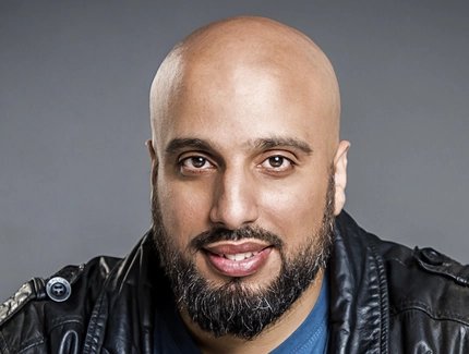 Abdelkarim - Plan Z - Jetzt will er's wissen!