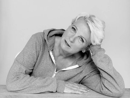 Gerburg Jahnke - Frau Jahnke hat eingeladen