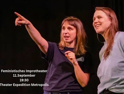 F*impro Berlin