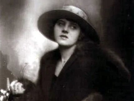 Ossi Oswalda