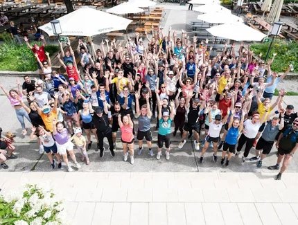 Berlinathon
