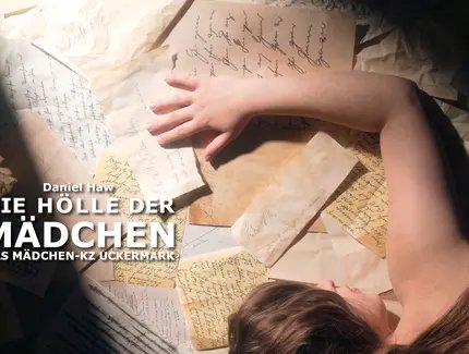 Die Hölle der Mädchen