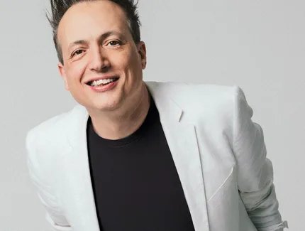 Generation XY - Die 80er, die 90er und das Leben heute - Die Comedy-Show von Olaf Bossi