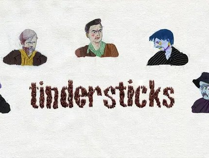 tindersticks
