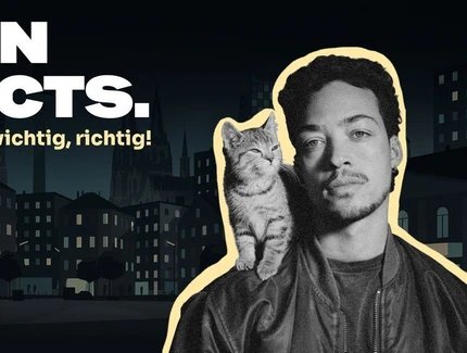 Aurel Mertz & Live Show