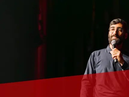 Comedy Champions Slam - Kiezpoeten Berlin