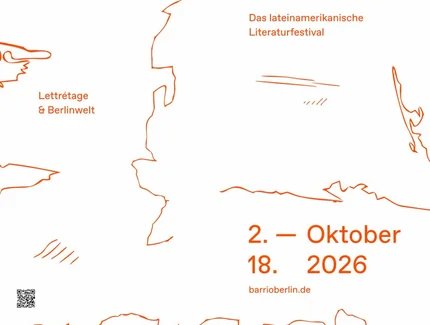 Ein bisschen Perreo: Buchmesse und Musik