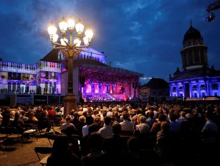 Classic Open Air