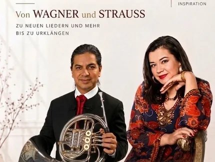 Stimmen im Salon