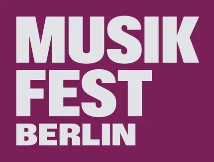 Musikfest Berlin