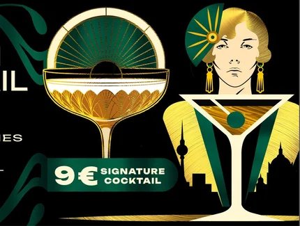 Berlin Cocktail Week