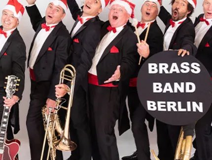 BRASS BAND BERLIN
