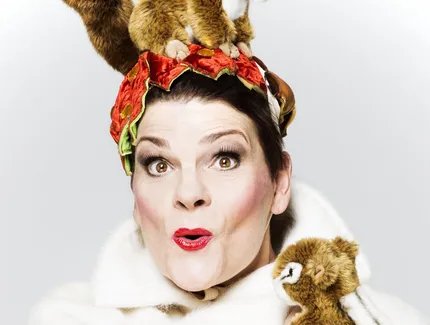 Gayle Tufts <br>Very Christmas