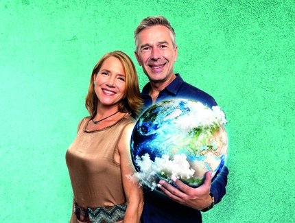Sabine & Dirk Steffens - Hoffnungslos Optimistisch