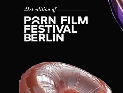 21. Porn Film Festival Berlin