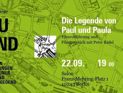Die Legende von Paul und Paula