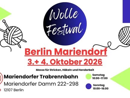 Wolle Festival