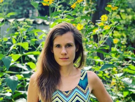 Sophie Trost 