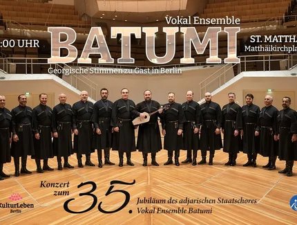BATUMI