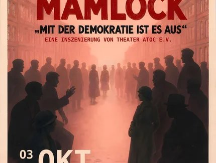 MAMLOCK