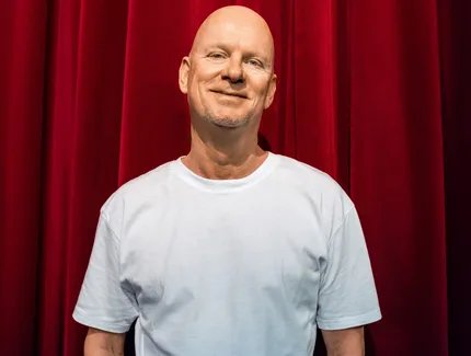 Rüdiger Hoffmann - Andererseits... - Neues Programm