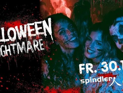 Halloween Nightmare 