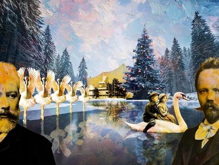 Wunsch & Weihnacht