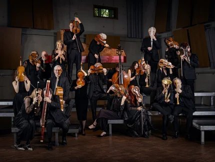 Freiburger Barockorchester 2026
