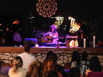 Gaiea Sanskrit – Live in Berlin