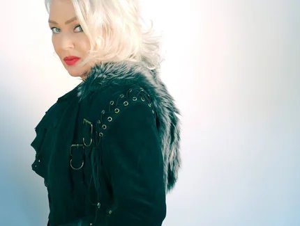 KIM WILDE - THE SINGLES TOUR 2027
