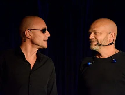die feisten - Das Feinste der feisten
