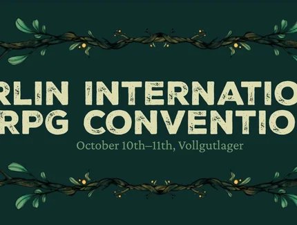 Berlin International RPG Convention