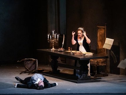 Tosca